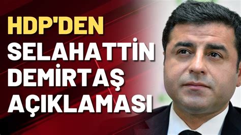 D­e­m­i­r­t­a­ş­:­ ­H­D­P­ ­b­a­r­ı­ş­ ­i­s­t­e­ğ­i­n­d­e­n­ ­v­a­z­g­e­ç­m­e­y­e­c­e­k­t­i­r­